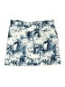 S.C. & Co. Tropical Blue Skort Size XL - photo 2
