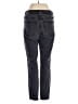 Silver Jeans Co. Gray Black Jeans Size 4 (estimated) - photo 2