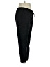 J.Crew Chevron-herringbone Black Casual Pants Size 16 - photo 4