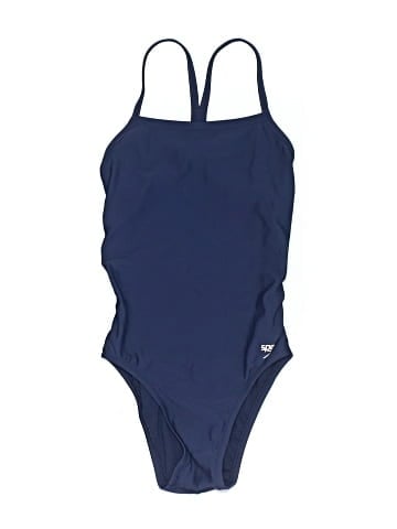 Speedo One Piece Swimsuit (view 1)