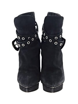 Saint Laurent Ankle Boots (view 2)