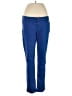 The Limited Color Block Blue Jeggings Size 12 - photo 1