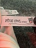 Pink Owl Tan Cocktail Dress Size S - photo 7