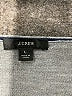 J.Crew 100% Merino Gray Wool Sweater Size L - photo 7