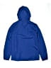 Gap Kids 100% Polyester Solid Blue Windbreaker Size  XXL - photo 2