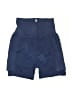 FP Movement Solid Blue Athletic Shorts Size S - photo 1