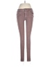 American Eagle Outfitters Hearts Pink Jeans Size 2 - photo 1