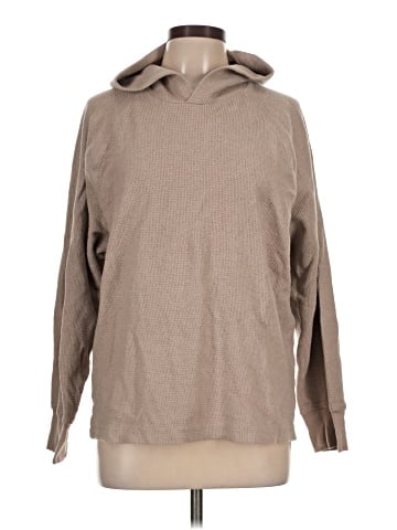 James Perse Pullover Sweater (view 1)