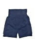 FP Movement Solid Blue Athletic Shorts Size S - photo 2