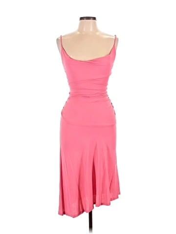Diane von Furstenberg Cocktail Dress (view 1)