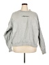Hanes Gray Sweatshirt Size XXL - photo 1