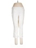So Slimming by Chico's White Active Pants Size 31 waist (estimated) - photo 1