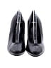 Tahari Black Heels Size 10 - photo 2