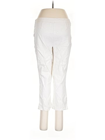 So Slimming by Chico's Active Pants (view 2)