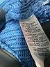 Ann Taylor Blue Pullover Sweater Size M - photo 8