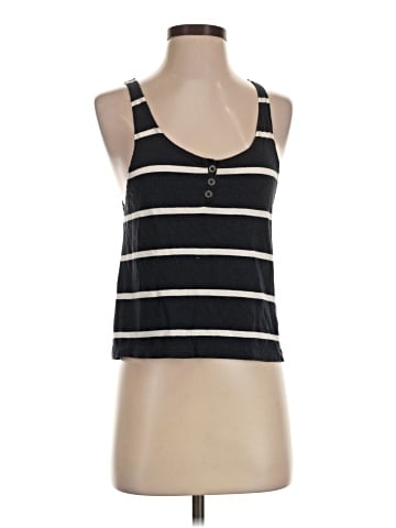 I Love H81 Sleeveless Top (view 1)