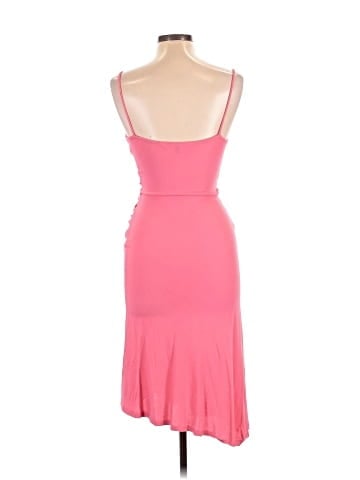 Diane von Furstenberg Cocktail Dress (view 2)