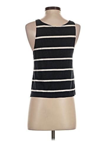 I Love H81 Sleeveless Top (view 2)