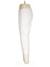 So Slimming by Chico's White Active Pants Size 31 waist (estimated) - photo 5