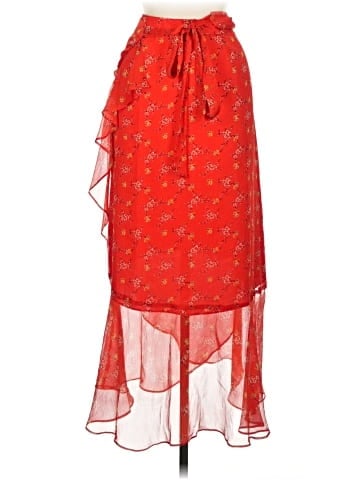 Vince Camuto Casual Skirt (view 1)