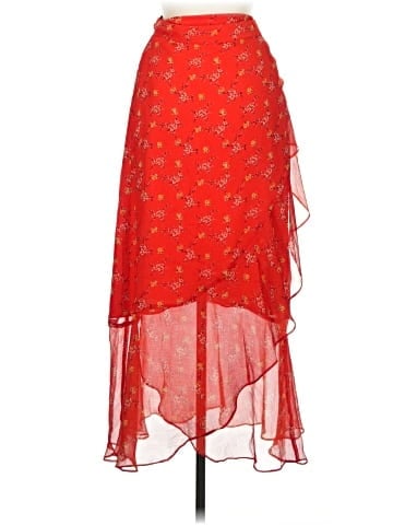 Vince Camuto Casual Skirt (view 2)