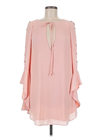 Fantastic Fawn Casual Dress (view 1)