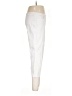 So Slimming by Chico's White Active Pants Size 31 waist (estimated) - photo 4