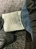 Between Us Blue Denim Shorts Size 11 - photo 4