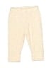 Baby Gap Polka Dots Ivory Khakis Size 3-6 mo - photo 1