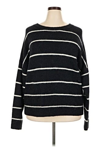 J.Crew Pullover Sweater (view 1)