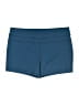 PrAna Solid Blue Shorts Size XL - photo 1