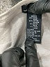 Jonathan Martin Gray Cardigan Size L - photo 8