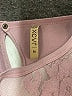 XCVI Pink Short Sleeve Top Size M - photo 7