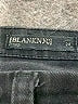Blank NYC Black Jeans Size 24 waist - photo 7