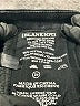Blank NYC Black Jeans Size 24 waist - photo 8