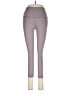 Lululemon Athletica Gray Active Pants Size 6 - photo 1