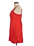 Old Navy 100% Rayon Red Cocktail Dress Size M - photo 5