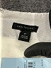 Ann Taylor 100% Polyester Tweed Ivory Cocktail Dress Size 6 (petite) - photo 7