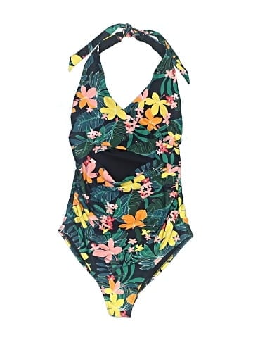 Old Navy One Piece Swimsuit (view 1)