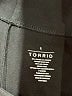 Torrid Black Active Pants Size 1X Plus (1) - photo 4