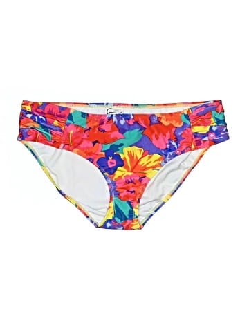 Ocean Blue Swimsuit Bottoms (view 1)