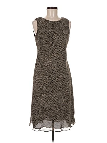 Ann Taylor LOFT Cocktail Dress (view 1)