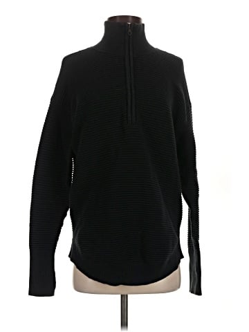 OFFLINE by Aerie Turtleneck Sweater (view 1)