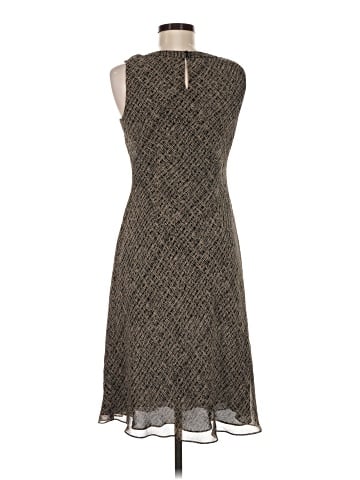 Ann Taylor LOFT Cocktail Dress (view 2)