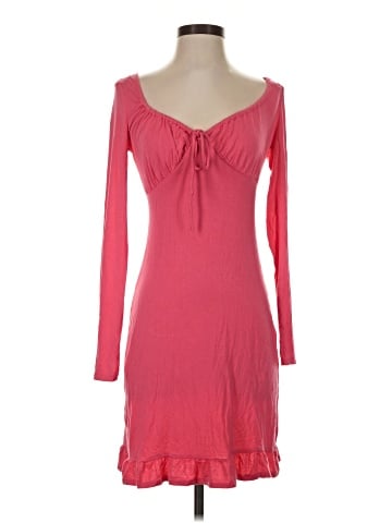 MNG Casual Dress (view 1)