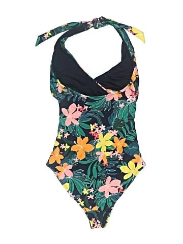 Old Navy One Piece Swimsuit (view 2)
