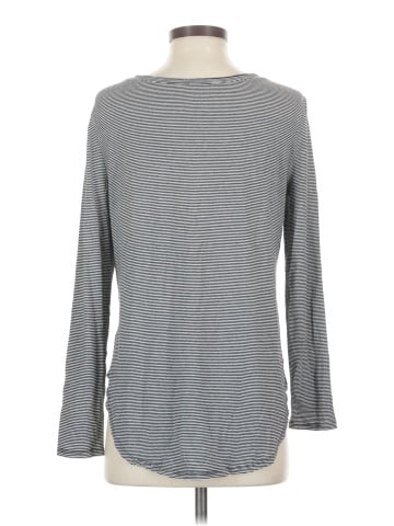 Lisa Bayne Long Sleeve T-Shirt (view 2)