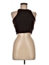 Divided by H&M Brown Tank Top Size M - photo 1