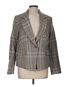Free People Blazer