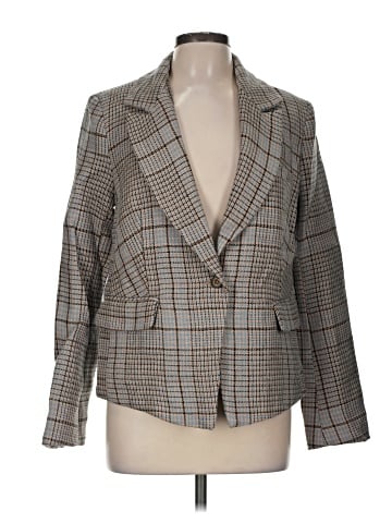 Free People Blazer (view 1)